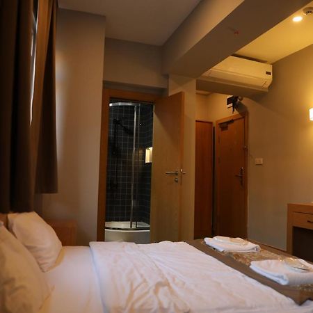 Won Plaza Aparthotel Istanbul Ngoại thất bức ảnh