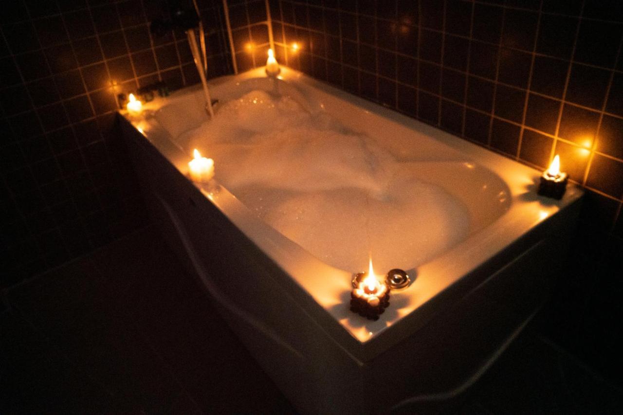 Won Plaza Aparthotel Istanbul Ngoại thất bức ảnh