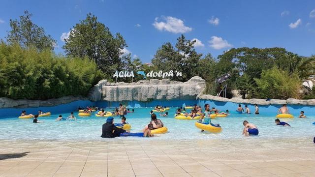 Won Plaza Aparthotel Istanbul Ngoại thất bức ảnh